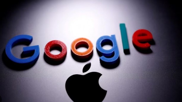 Apple, Google’ın tahtına göz dikti