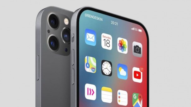 Apple harekete geçti! Türkiye için ucuz iPhone üretecek İşte fiyatlar…