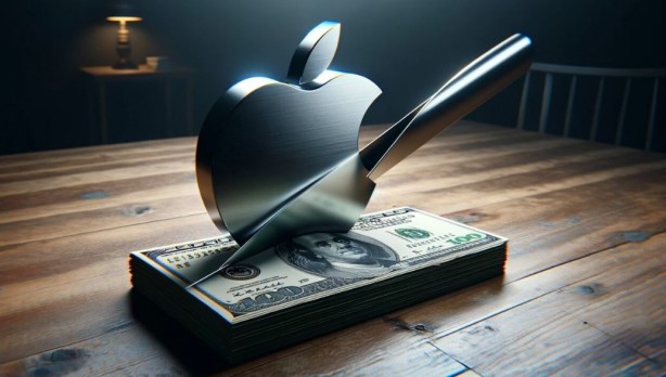Apple hayal kırıklığına uğrattı! 113 milyar dolarlık kayıp