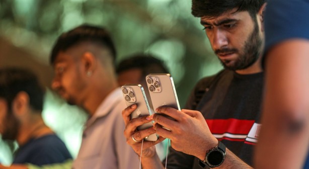 Foto - Apple ilk çeyrekte zarar etti! Satışlar çakıldı!