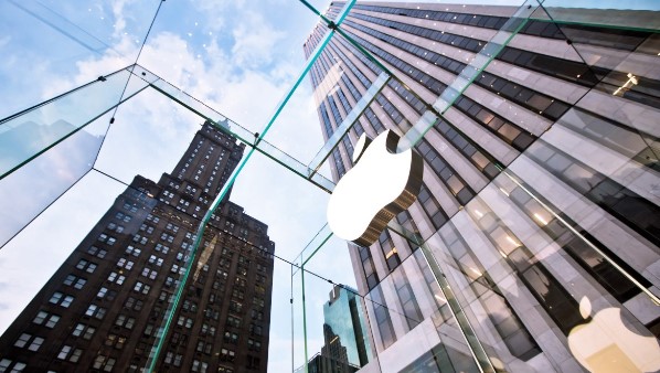 Foto - Apple ilk çeyrekte zarar etti! Satışlar çakıldı!