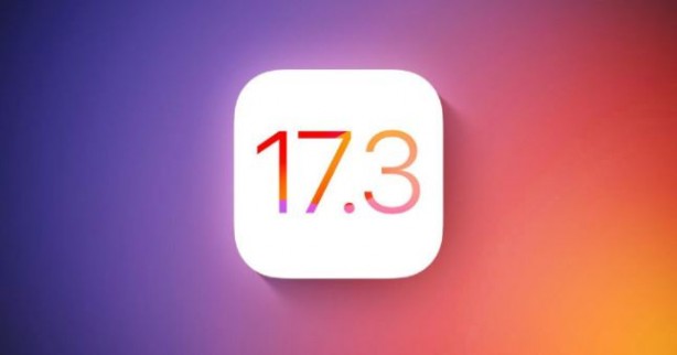Apple iOS 17.3 güncellemesi yayınlandı! İşte yapılan yenilikler