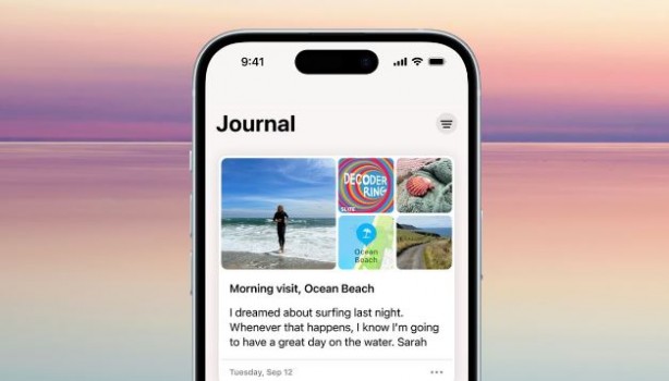 Foto - Apple iOS 17.3 güncellemesi yayınlandı! İşte yapılan yenilikler