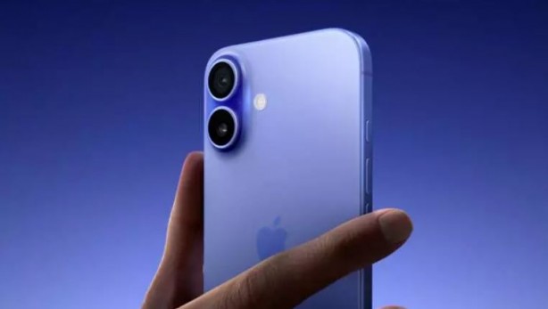 Foto - Apple iPhone 16 modelini tanıttı! İşte Türkiye fiyatı ve özellikleri...