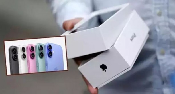 Apple iPhone 16 modelini tanıttı! İşte Türkiye fiyatı ve özellikleri...