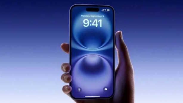 Foto - Apple iPhone 16 modelini tanıttı! İşte Türkiye fiyatı ve özellikleri...