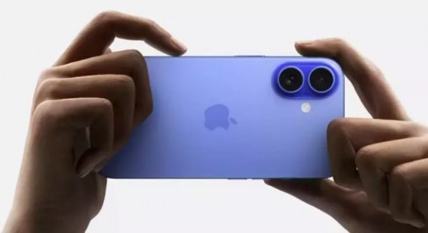 Foto - Apple iPhone 16 modelini tanıttı! İşte Türkiye fiyatı ve özellikleri...
