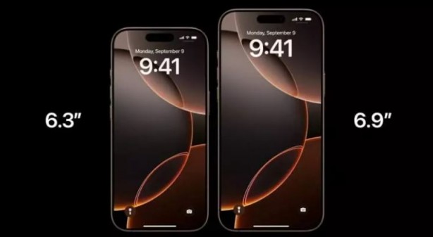 Foto - Apple iPhone 16 modelini tanıttı! İşte Türkiye fiyatı ve özellikleri...