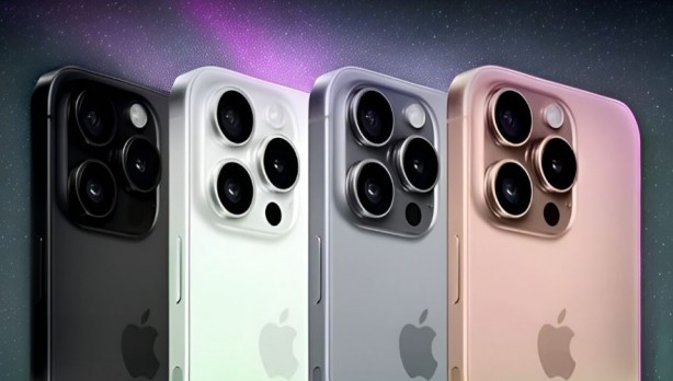 Foto - Apple iPhone 16 serisinin fiyatı ne olacak? İşte tahminler