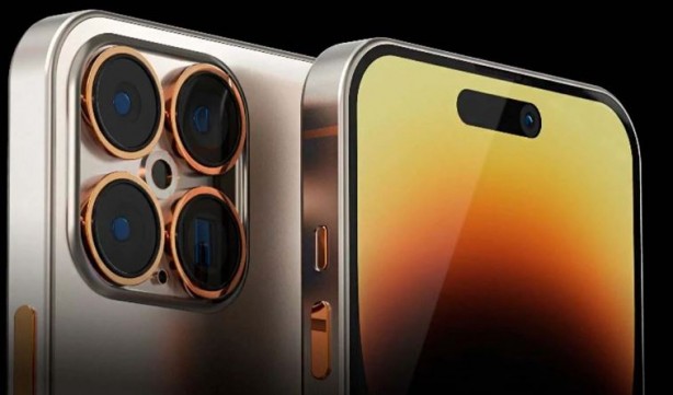Foto - Apple, iPhone 17'de bir ilke imza atacak