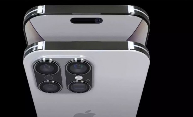 Apple, iPhone 17'de bir ilke imza atacak