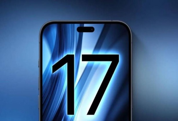 Foto - Apple, iPhone 17'de bir ilke imza atacak