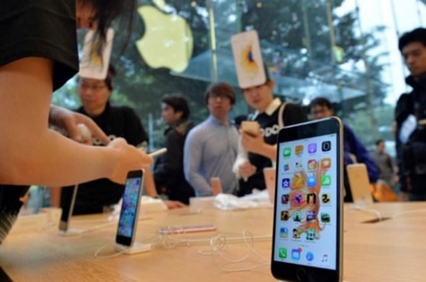 Foto - Apple, iPhone fiyatlarını indirdi