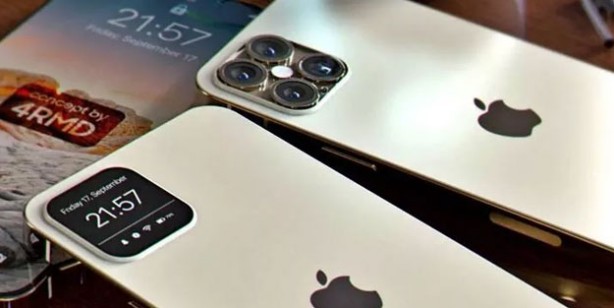 Foto - Apple, iPhone'da Wi-Fi'yi uçurmaya hazırlanıyor