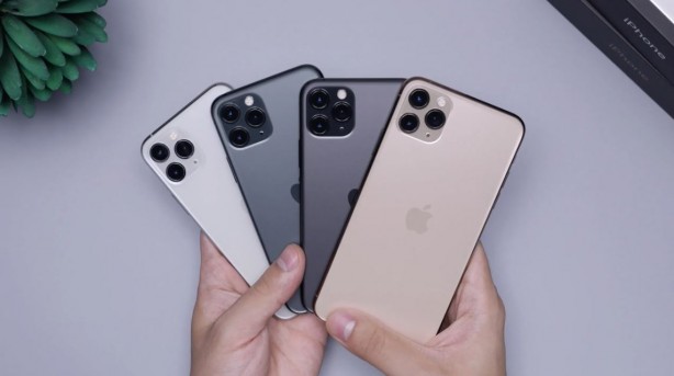 Apple, iPhone'da Wi-Fi'yi uçurmaya hazırlanıyor