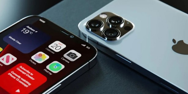 Foto - Apple, iPhone'da Wi-Fi'yi uçurmaya hazırlanıyor