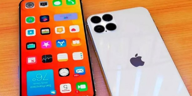 Foto - Apple, iPhone'da Wi-Fi'yi uçurmaya hazırlanıyor