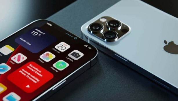 Apple, iPhone’u Vision Pro’ya çevirecek