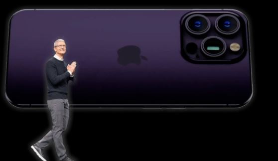 Foto - Apple, iPhone’u Vision Pro’ya çevirecek