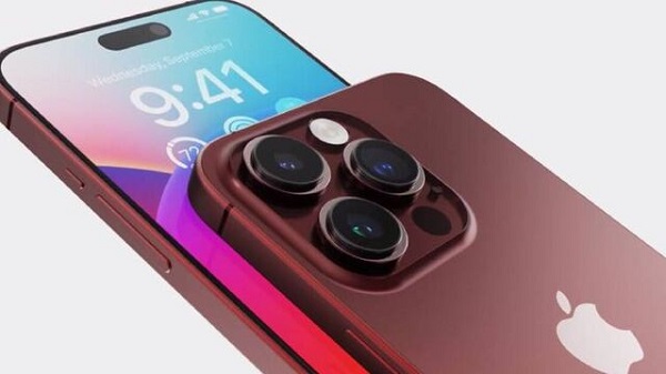 Foto - Apple itiraf etti! iPhone 15'ler bu yüzden aşırı ısınıyor