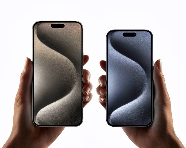 Foto - Apple itiraf etti! iPhone 15'ler bu yüzden aşırı ısınıyor