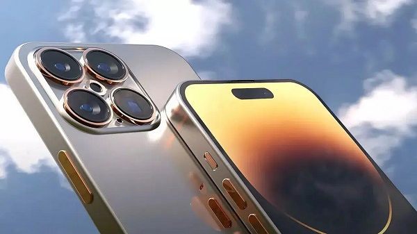Foto - Apple itiraf etti! iPhone 15'ler bu yüzden aşırı ısınıyor