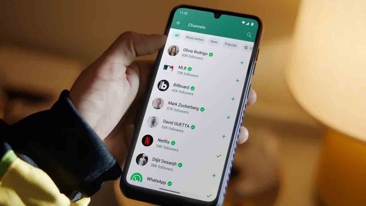 Apple kullanıcıları için kolaylık: WhatsApp’ın yeni özelliği artık iPhone’da