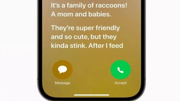 Foto - Apple kullanıcılarını sabırsızlandıran güncelleme sonunda yayınlandı!