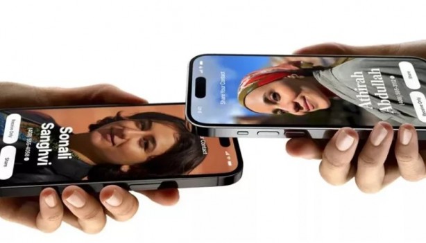 Foto - Apple kullanıcılarını sabırsızlandıran güncelleme sonunda yayınlandı!