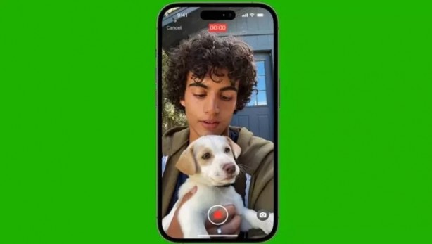 Foto - Apple kullanıcılarını sabırsızlandıran güncelleme sonunda yayınlandı!
