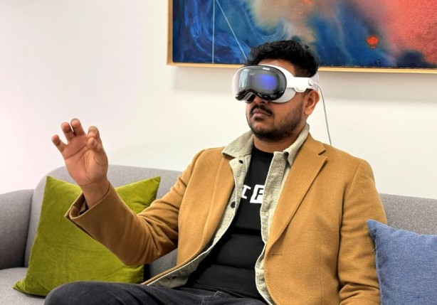 Foto - Apple ne yaparsa Huawei eksik kalmıyor