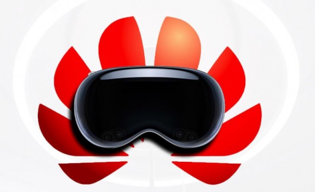 Foto - Apple ne yaparsa Huawei eksik kalmıyor