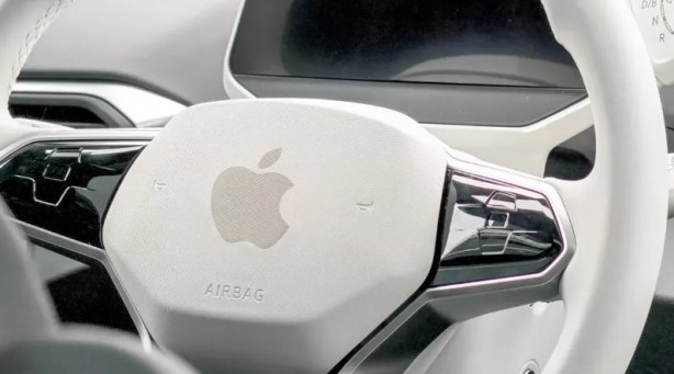 Apple otomobilinde yeni gelişme! Hayal kırıklığı ayrılık getirdi