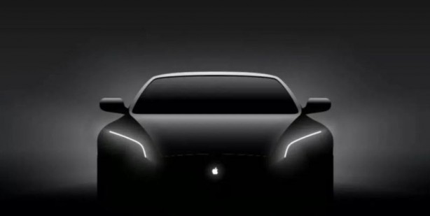 Foto - Apple otomobilinde yeni gelişme! Hayal kırıklığı ayrılık getirdi