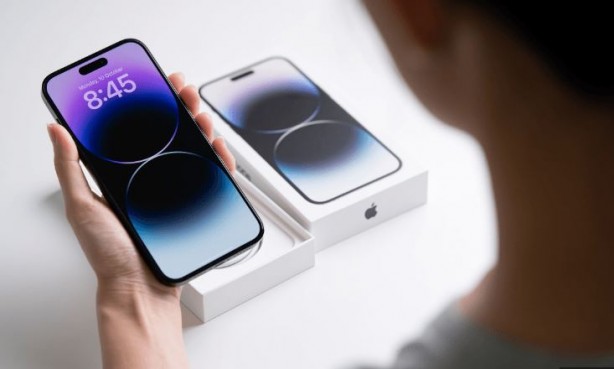 Foto - Apple pil ömrünü korumak için şarj limiti önerisi yapacak