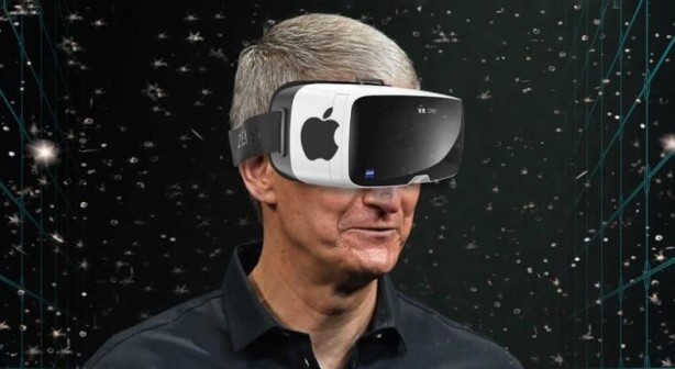 Apple piyasayı alt üst etmeye hazırlanıyor