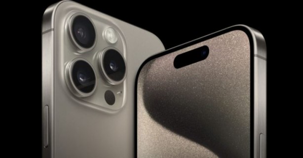 Apple satışlarında hayal kırıklığı! Rakamlar açıklandı