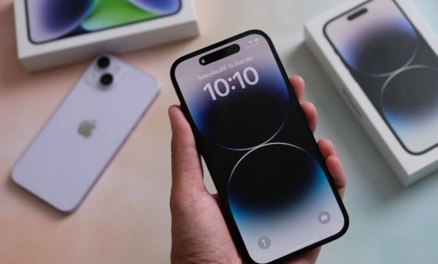 Foto - Apple satışlarında hayal kırıklığı! Rakamlar açıklandı