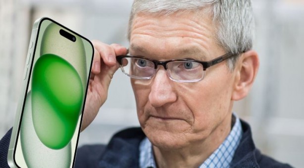 Foto - Apple satışlarında hayal kırıklığı! Rakamlar açıklandı