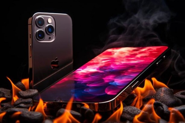 Foto - Apple şimdi yandı! iPhone 15’in sorunu düzelmedi