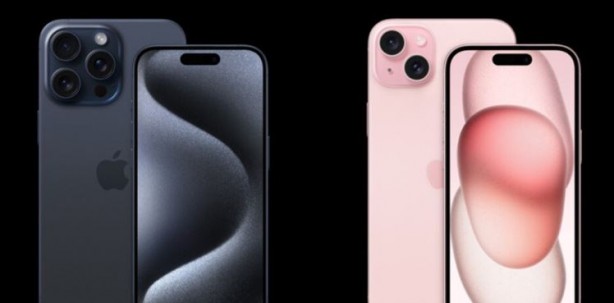 Foto - Apple şimdi yandı! iPhone 15’in sorunu düzelmedi