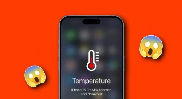 Foto - Apple şimdi yandı! iPhone 15’in sorunu düzelmedi