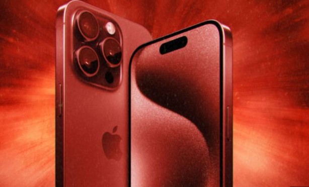 Foto - Apple şimdi yandı! iPhone 15’in sorunu düzelmedi