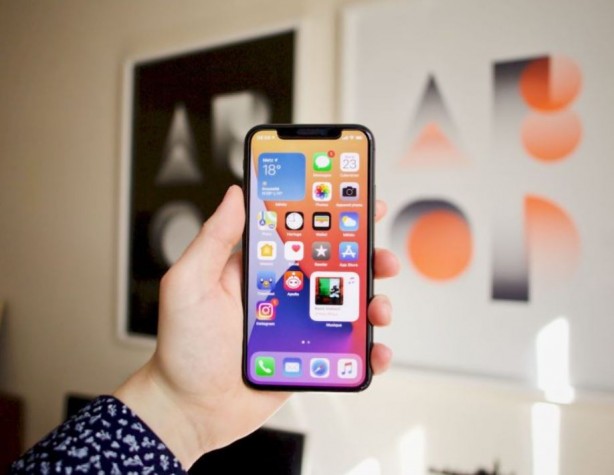 Foto - Apple sinir eden sorunları çözdü