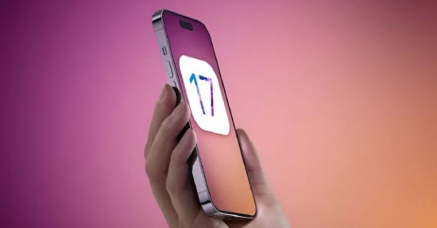 Apple sinir eden sorunları çözdü