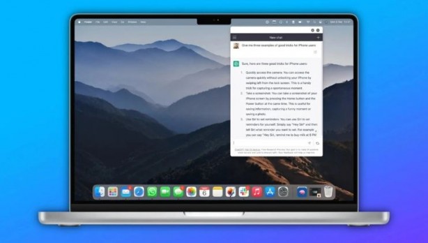 Foto - Apple Siri defterini kapatıyor! İşte yeni bombası