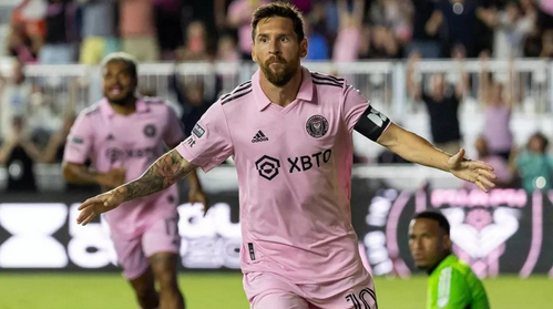 Foto - Apple şirketi durmak bilmiyor: Lionel Messi belgeselinin haklarını satın aldı!