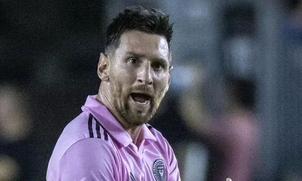 Foto - Apple şirketi durmak bilmiyor: Lionel Messi belgeselinin haklarını satın aldı!