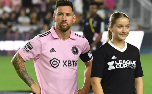 Foto - Apple şirketi durmak bilmiyor: Lionel Messi belgeselinin haklarını satın aldı!