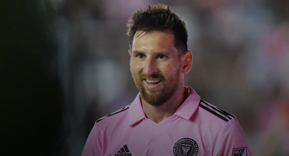 Foto - Apple şirketi durmak bilmiyor: Lionel Messi belgeselinin haklarını satın aldı!